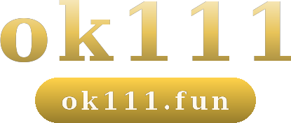 ok111 logo